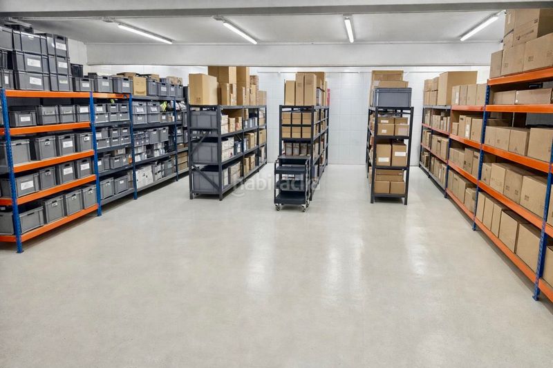 Foto d2bfaa05-d815-4611-b159-ba73d7783a88. Local comercial a Guinardó Barcelona