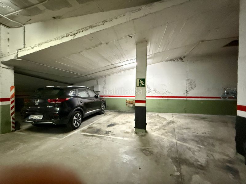 Foto 22c7c1a2-f282-4c53-88bc-e3bc3f8e069e. Dúplex amb calefacció aparcament a Segle XX Terrassa