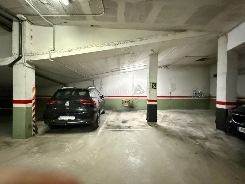 Foto 69786c56-548b-4083-87b3-78a4d0522fc1. Dúplex amb calefacció aparcament a Segle XX Terrassa