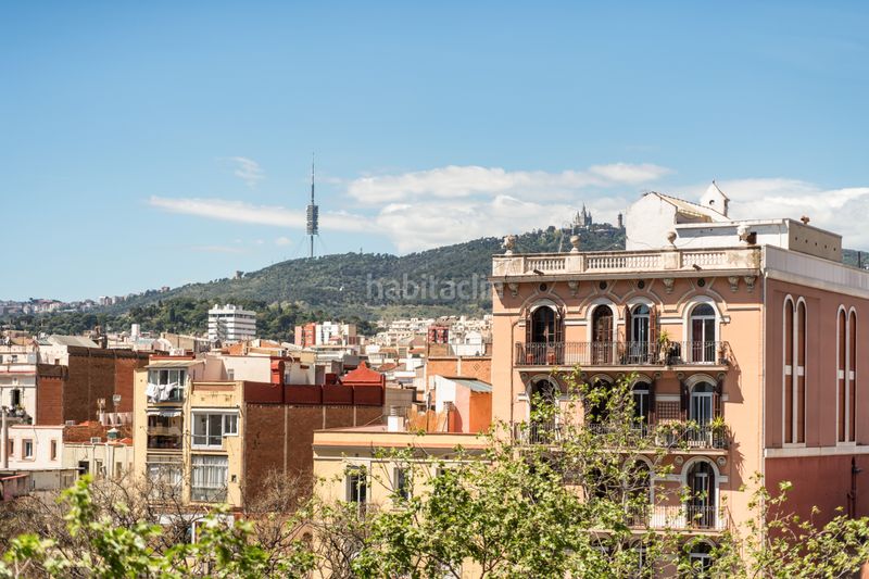 Foto b65c4593-eb4f-43ec-9d84-eee29fc73519. Pis a El Camp d´en Grassot i Gràcia Nova Barcelona