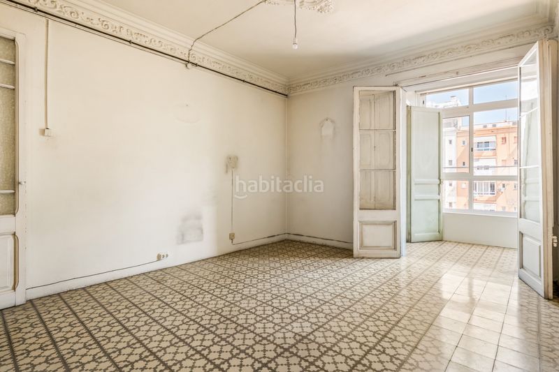 Foto eeacdf7f-db57-4934-8174-95ae3bb54b37. Pis a El Camp d´en Grassot i Gràcia Nova Barcelona