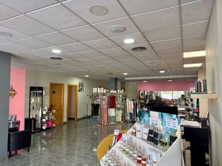 Local Comercial en Avinguda del Vallès