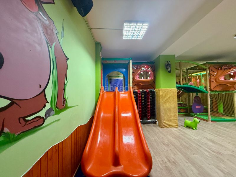 Foto f7ce53e8-63a4-4e72-a690-2ea42f06d70a. Local comercial amb calefacció a La Cogullada Terrassa