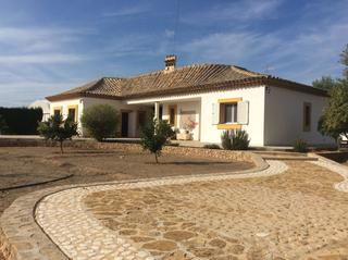 Chalet en Diseminado purias 863. Lujo con encanto a 15 minutos de la playa