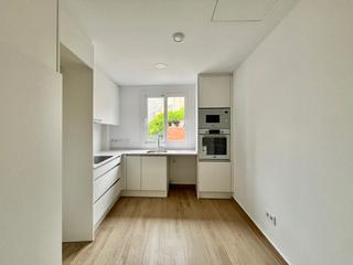 Dplex  Carretera de rellinars. Una casita encantadora en terrassa, a estrenar, con todas las co