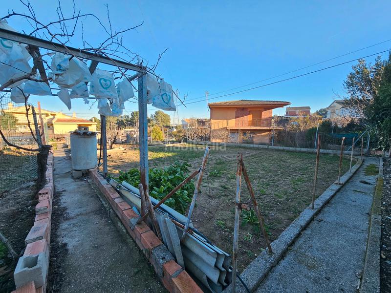 Foto 678cb312-92f3-48dc-9b70-3931b679d982. Terreno residencial en Abrera