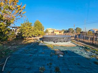 Residential Plot  Carrer segre