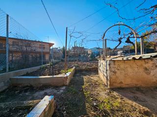 Terreno residenziale  Carrer segre