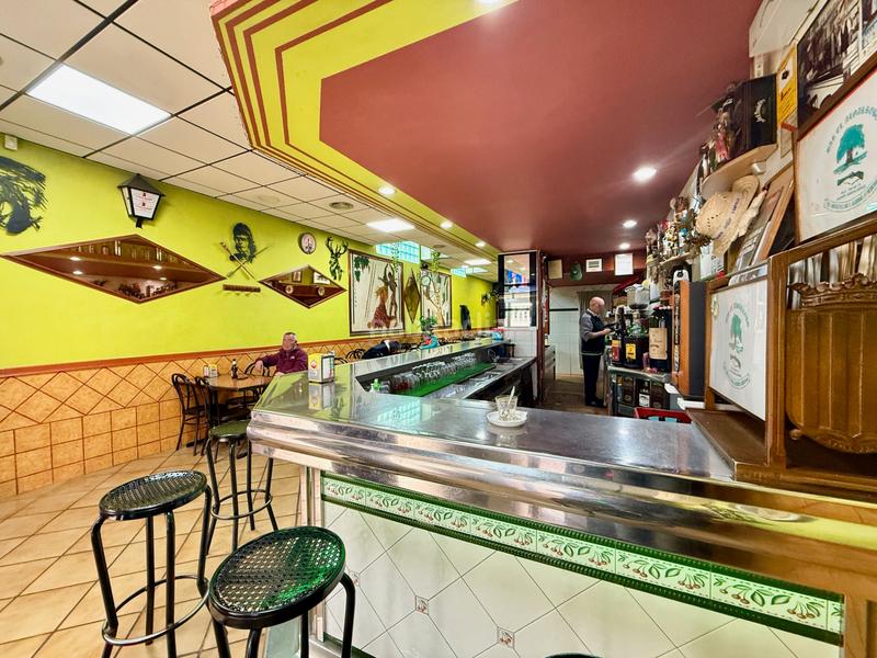 Foto 7f92ba89-55cd-4d2e-8e37-cf9692af3e61. Local comercial en Can Palet II - Santa Eulàlia Terrassa
