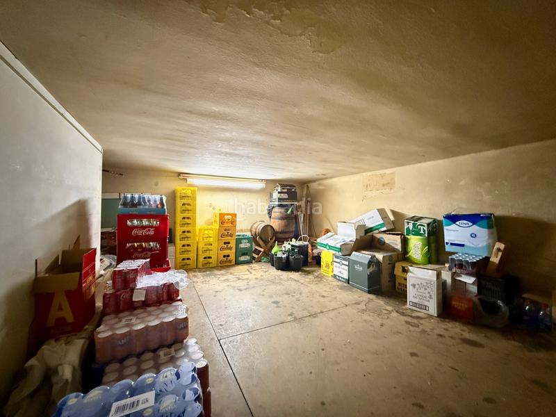 Foto ad49f39b-c806-4d76-bf9e-666d59328bdb. Local comercial en Can Palet II - Santa Eulàlia Terrassa