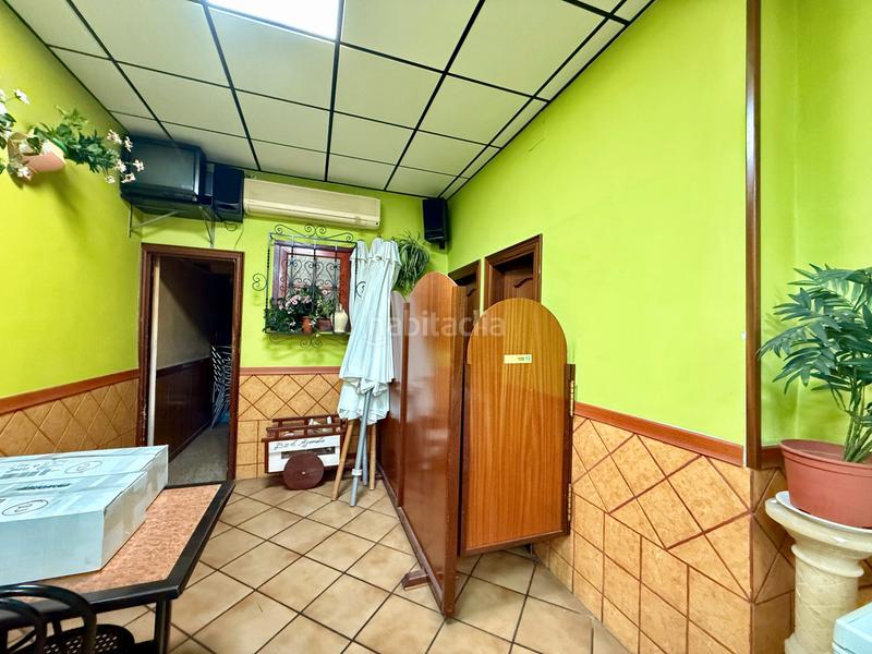 Foto d299b1ac-c7db-480b-8ee6-2bb633ca73b4. Local comercial en Can Palet II - Santa Eulàlia Terrassa