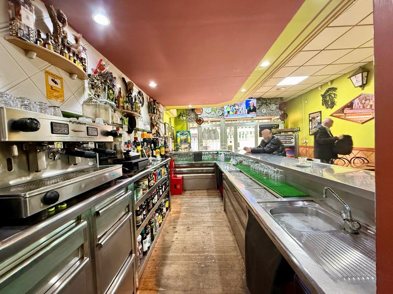 Foto eef68f05-835d-4211-825b-00502be513ff. Local comercial en Can Palet II - Santa Eulàlia Terrassa