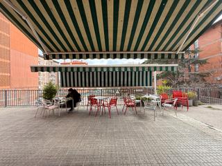 Locale commerciale in Carrer del Guadalhorce