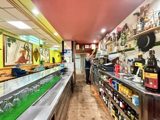 Local Comercial  Carrer del guadalhorce