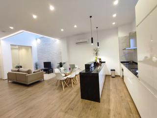 Casa a schiera in Centro ciudad