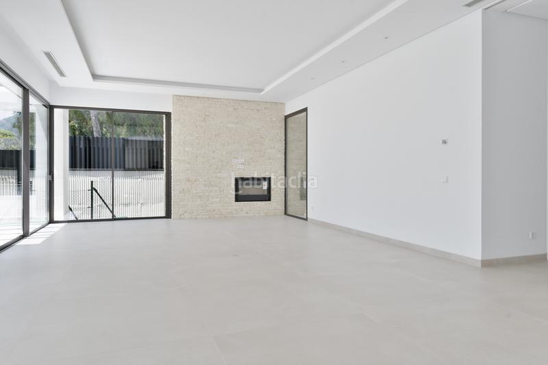 Foto 03abd8a5-5177-4c82-8d02-b649a58fe44f. Casa con riscaldamento parcheggio piscina in Casco Antiguo Marbella