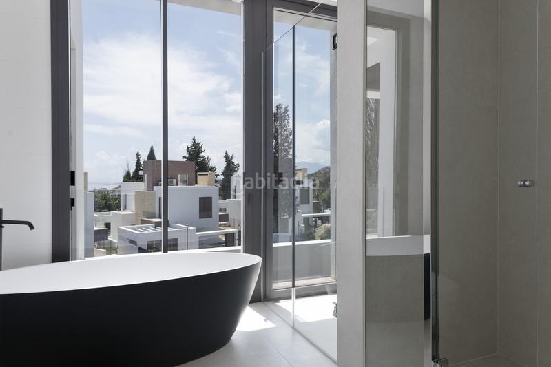 Foto 4565af04-cef2-420e-b3cf-ed1db3bd98bc. Casa con riscaldamento parcheggio piscina in Casco Antiguo Marbella