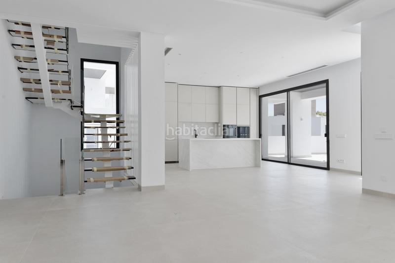 Foto b8c7bd31-ab9f-479f-8e8b-40cbc4020741. Casa con riscaldamento parcheggio piscina in Casco Antiguo Marbella