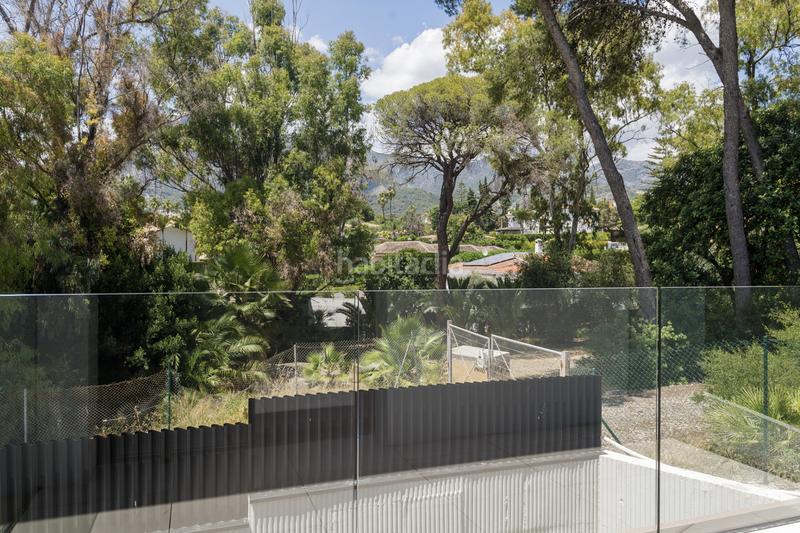 Foto 5b7465e7-4489-401d-966c-f1a0f53ae986. Haus mit heizung parking pool in Casco Antiguo Marbella