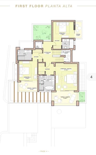 Foto 2918b1cf-e865-473c-93f9-ced19096cd1d. House with heating parking pool in Casco Antiguo Marbella