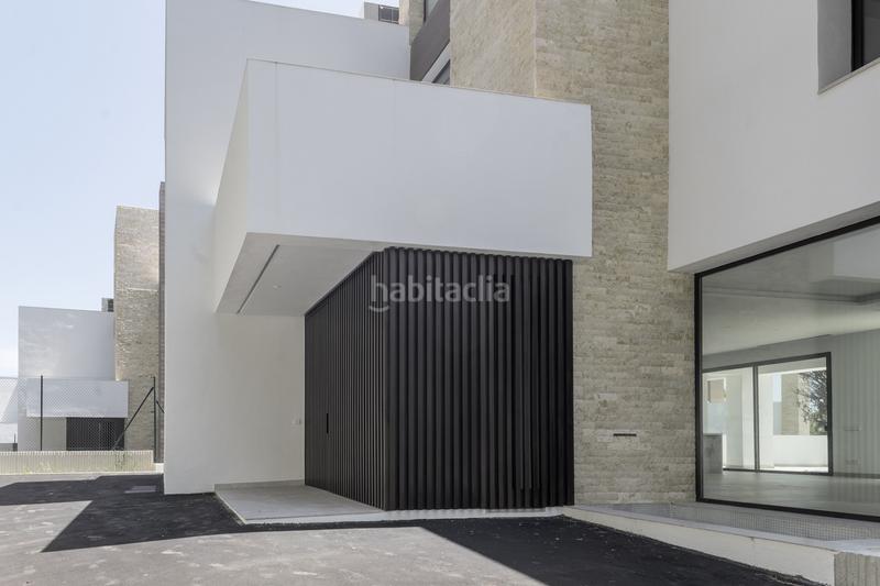 Foto cd8a5579-8779-4670-83d3-f2746689b483. House with heating parking pool in Casco Antiguo Marbella