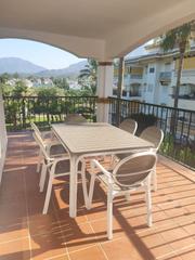 Apartament a La Dama de Noche - La Alzambra