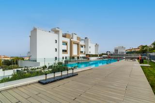 Apartamento en Huerta Nueva