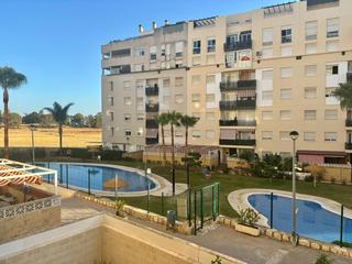 Piccolo appartamento in Rodeo Alto - Guadaiza - La Campana. Apartamento 4 dormitorios mirador de la campana