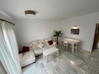 Apartament a Casasola. Apartamento en alhambra del sol