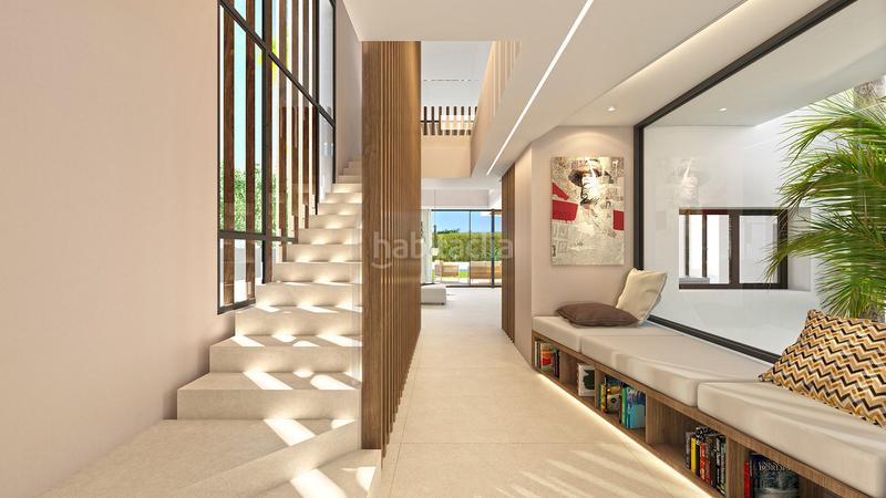 Foto 77d78c12-8184-4bf5-a551-88f5fe60589f. House with parking pool in Puerto Banús Marbella