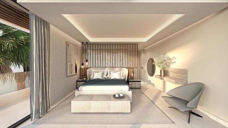 Foto a918d014-f832-4673-b4c0-e866403d346c. House with parking pool in Puerto Banús Marbella