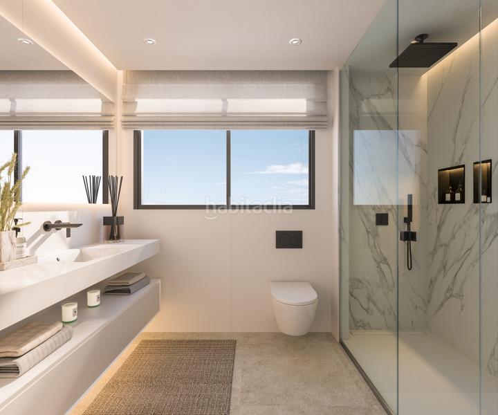 Foto 16a96c2a-2bfc-45cf-92c2-172a25927e9f. Piccolo appartamento con parcheggio piscina in El Higuerón Fuengirola