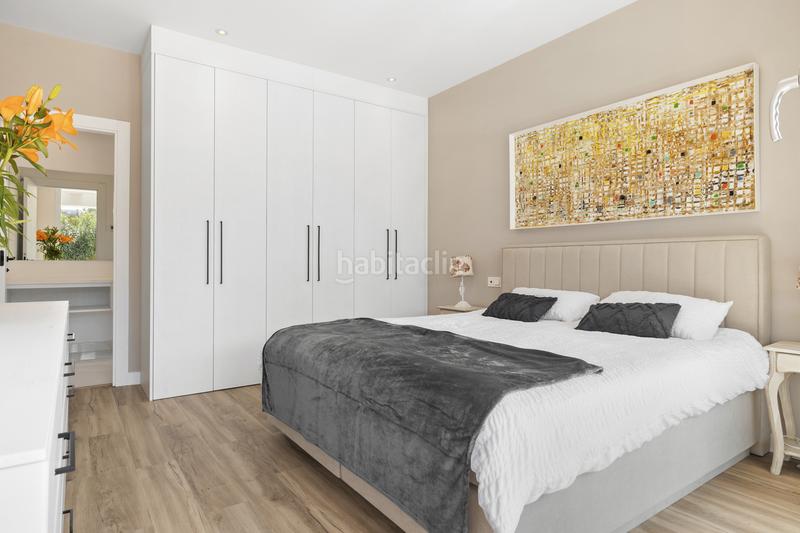 Foto 05e2784f-bd58-462a-ba29-3bd8f0659fa5. Casa con parcheggio piscina in Nueva Alcántara Marbella