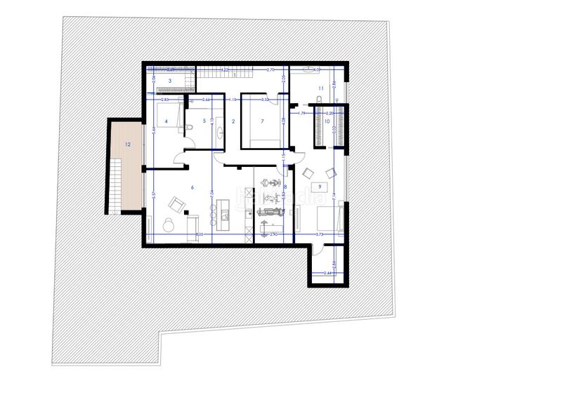 Foto d98d93e9-c8f7-405f-922b-060fe665514f. Casa con parcheggio piscina in Nueva Alcántara Marbella