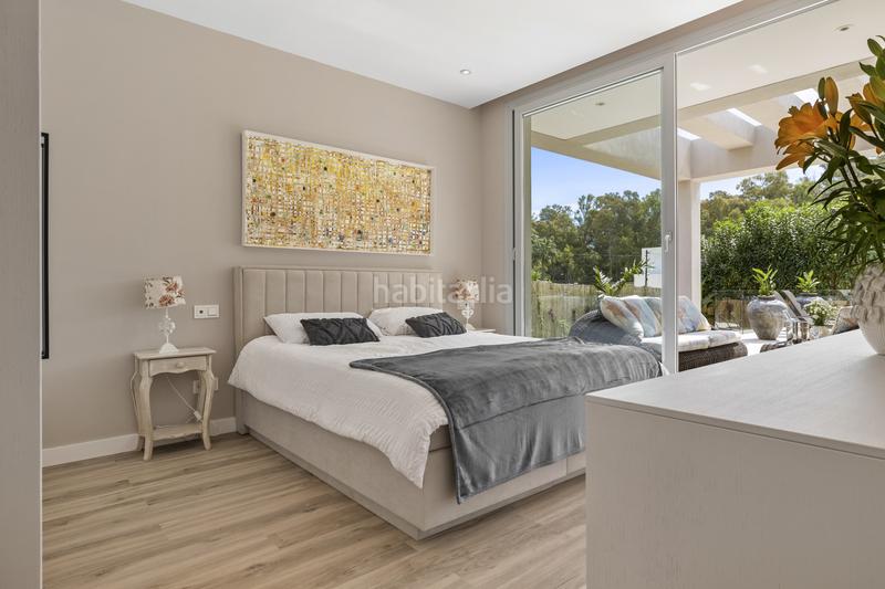 Foto dc488d8c-bfef-4c2c-87a5-9009438d6678. Casa con parcheggio piscina in Nueva Alcántara Marbella