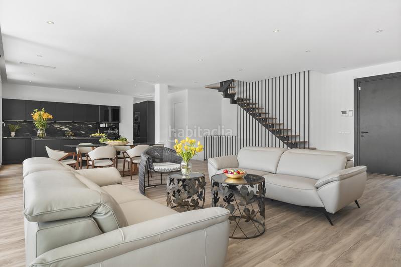 Foto de7f8a58-ba24-4605-9232-faafcd1a0a46. Casa con parcheggio piscina in Nueva Alcántara Marbella