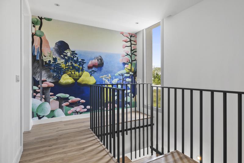 Foto ef3d87b7-f8df-4d4e-80cb-de13338af0fe. Casa con parcheggio piscina in Nueva Alcántara Marbella