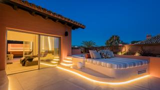 Àtic a Bahía de Marbella. Exclusivo ático en la reserva de los monteros, marbella