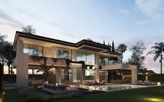 Maison à Benahavís pueblo. Exclusiva villa de lujo en benahavis, málaga