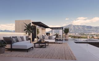 Maison à Benahavís pueblo. Exclusiva villa en benahavis, málaga lujo y confort en cada rinc