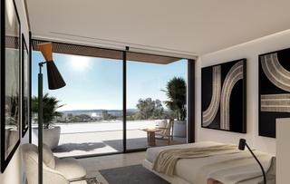 Casa en Puerto de Sotogrande-La Marina. Exclusiva villa de lujo en sotogrande, cádiz