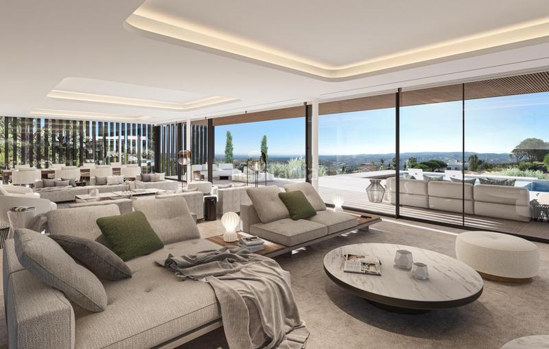 Foto d0cdef3c-ddbc-4737-8719-8fcd04ce9dfa. Casa con parcheggio piscina in puerto de Sotogrande-la marina Sotogrande