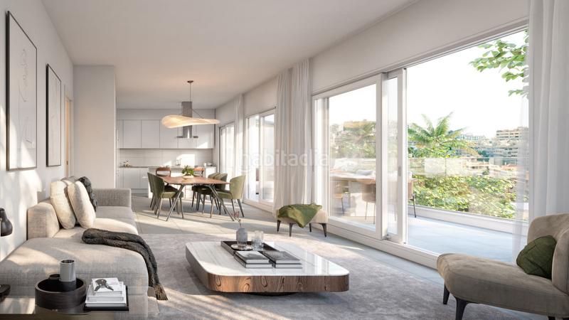 Foto 36579f46-032e-4a4f-8145-a45ef446e6aa. Apartamento  moderno con vistas al mar costa en Benalmádena