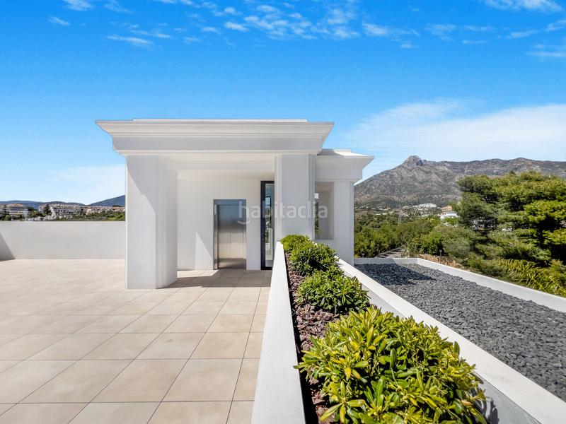 Foto 1359348d-55b5-4d52-939b-da64d5d380e3. Casa con parcheggio piscina in Puente Romano Marbella