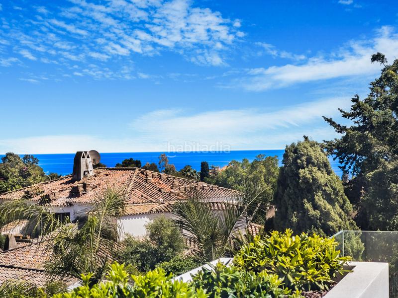 Foto 1381caad-263d-4a46-9e4a-fc0c0d582ed9. Casa con parcheggio piscina in Puente Romano Marbella