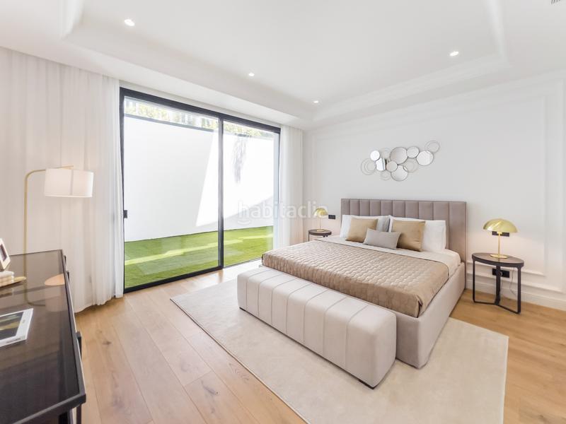 Foto ca6cecb9-6376-4043-9785-c0fc7f5cca06. Casa con parcheggio piscina in Puente Romano Marbella