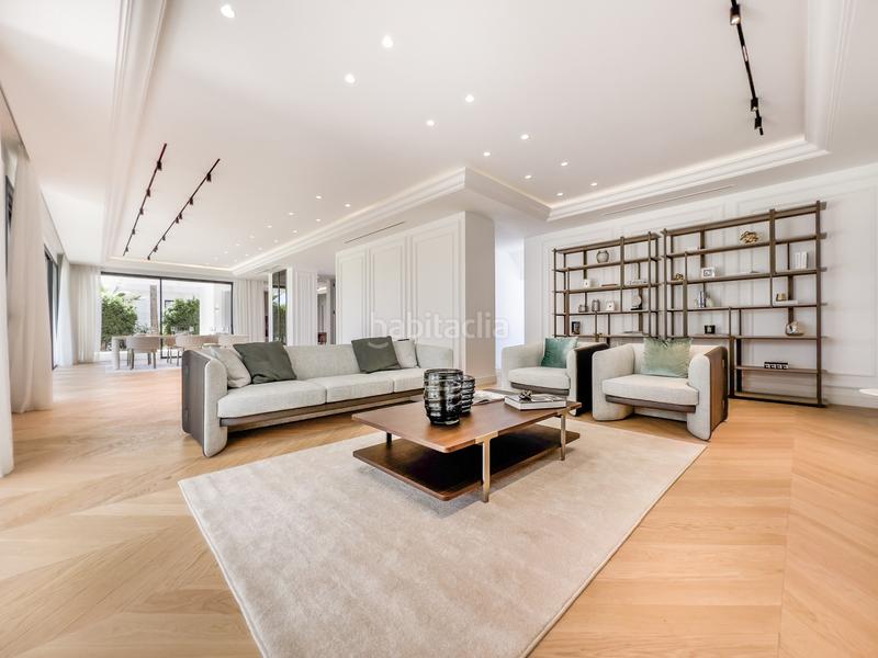 Foto dd3bd7b3-9212-4844-bb85-94f72db8f67d. Casa con parcheggio piscina in Puente Romano Marbella