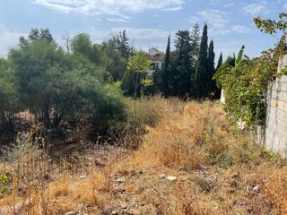 Terreno residencial en Valtocado - La Alquería - La Atalaya