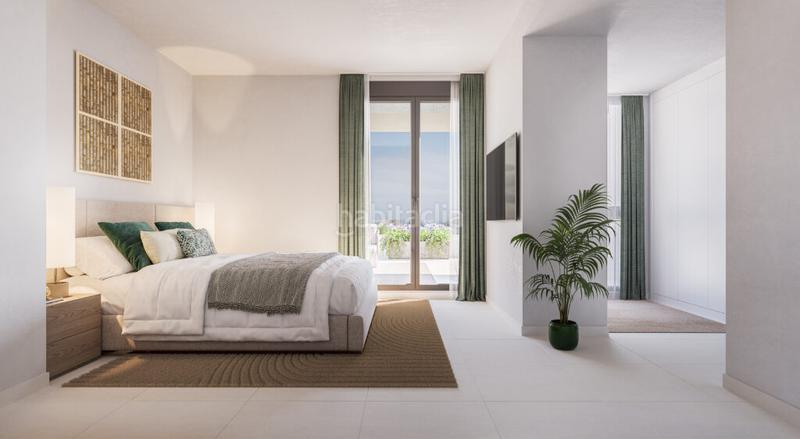 Foto b30da29d-09cf-4518-9205-bfa004e37dfd. Apartamento  moderno con vistas panorámicas en valle romano, en Estepona