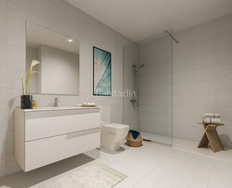 Foto c4df6ba1-903a-44bb-843e-0fe5977240af. Apartamento  moderno con vistas panorámicas en valle romano, en Estepona